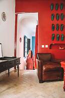Riad Houdou