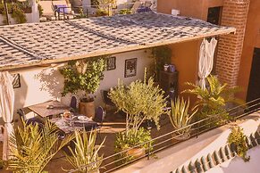Riad Houdou