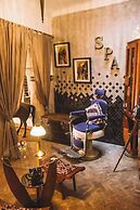 Riad Houdou