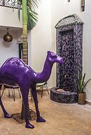 Riad Houdou