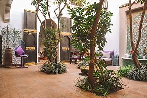 Riad Houdou