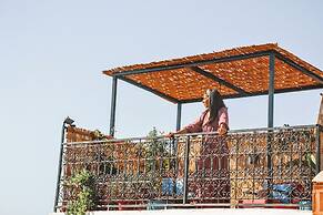 Riad Houdou