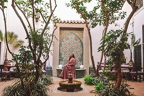 Riad Houdou