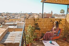 Riad Houdou