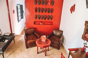Riad Houdou
