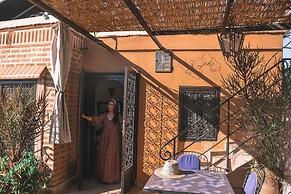 Riad Houdou