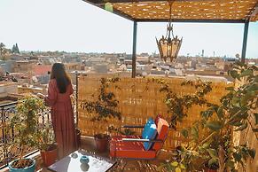 Riad Houdou