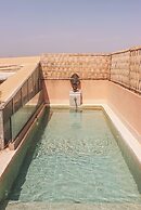 Riad Houdou