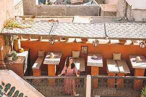 Riad Houdou