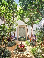 Riad Houdou