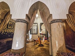 Riad Houdou