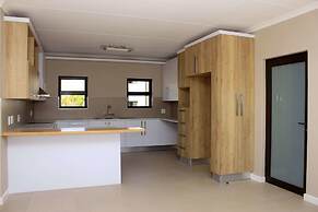 Discovery Riverlets Apartment