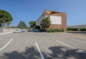 B&B HOTEL Nîmes Ville Active