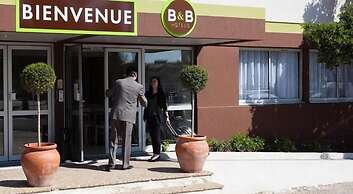 B&B HOTEL Nîmes Ville Active (4558)