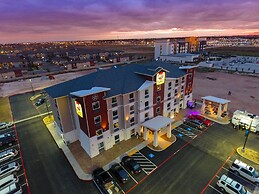 My Place Hotel - Lubbock, TX