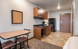 My Place Hotel - Lubbock, TX