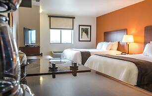 My Place Hotel - Lubbock, TX