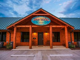 Blue Water Resort
