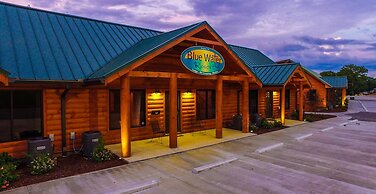 Blue Water Resort