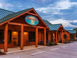 Blue Water Resort