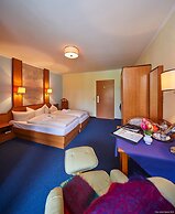 Hotel Seeblick