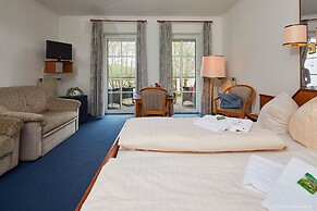 Hotel Seeblick