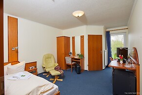 Hotel Seeblick