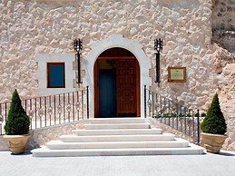 Castillo de Curiel