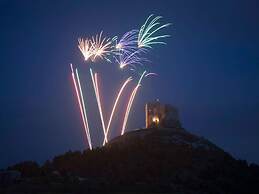 Castillo de Curiel