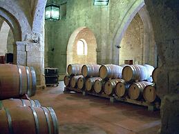 Castillo de Curiel