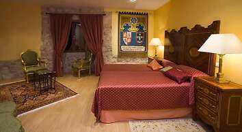 Castillo de Curiel