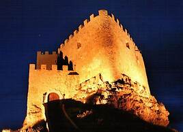 Castillo de Curiel