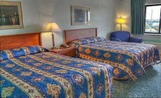 Country Host Motel