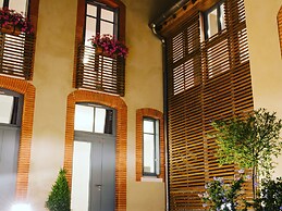 le Clos des Salins