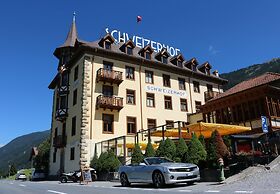 Hotel Restaurant Schweizerhof