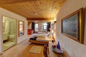 Hotel Restaurant Schweizerhof