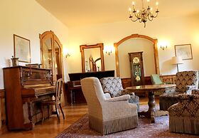 Hotel Restaurant Schweizerhof