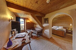 Hotel Restaurant Schweizerhof