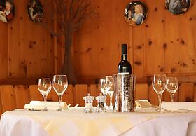 Hotel Restaurant Schweizerhof