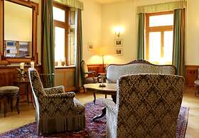 Hotel Restaurant Schweizerhof