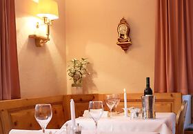 Hotel Restaurant Schweizerhof