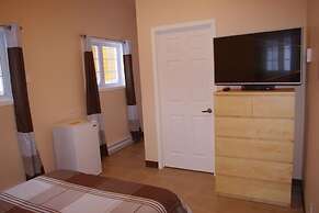 Auberge La Taniere A Tadoussac