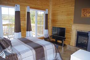 Auberge La Taniere A Tadoussac