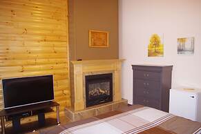 Auberge La Taniere A Tadoussac