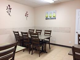 Auberge La Taniere A Tadoussac