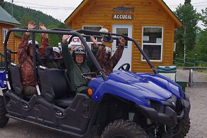 Auberge La Taniere A Tadoussac