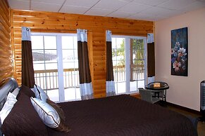 Auberge La Taniere A Tadoussac