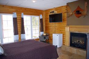 Auberge La Taniere A Tadoussac