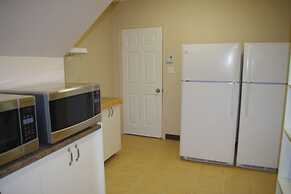 Auberge La Taniere A Tadoussac