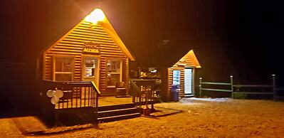 Auberge La Taniere A Tadoussac